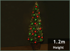 1.2m Tree Kit