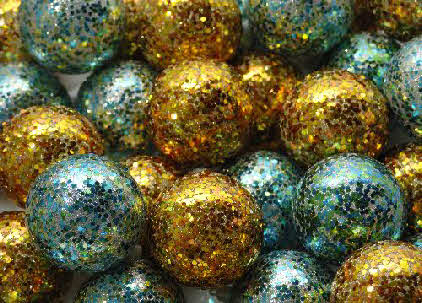 Baubles - Sequin