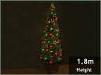 1.8m Tree Kit